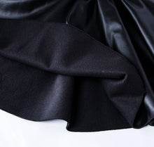 Load image into Gallery viewer, Nadia Faux Leather Skirt