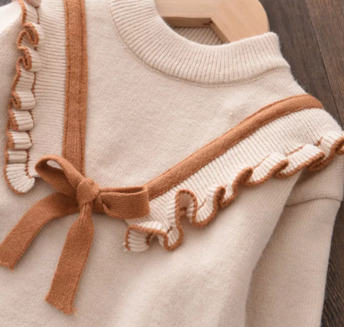 Tiffany Sweater Pant Set