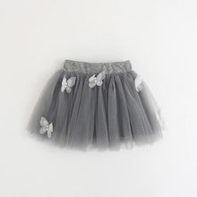 Load image into Gallery viewer, Kitty Tutu Skirt Set